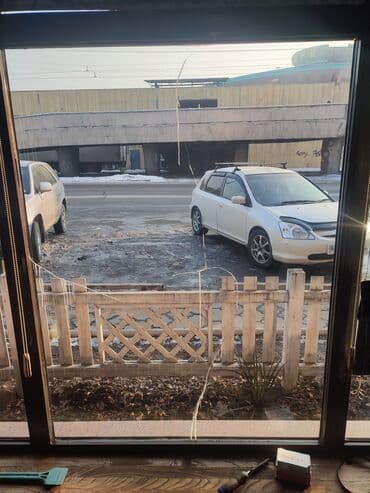 Сантехниктер: Кулпу: Авариялык ачуу — 1