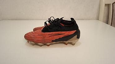 nike react: Футбольные бутсы Nike Phantom GT (серия Phantom GT/Phantom GT2) — 6