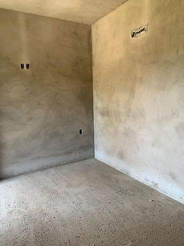 стоимость штукатурных работ: Штукатурка стен Больше 6 лет опыта — 3