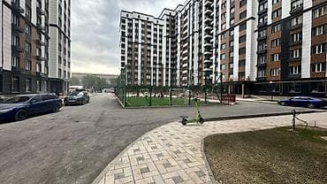 Батирлер: 2 бөлмө, 68 м², Технопарк Элитка, 10 кабат, Дизайнердик оңдоо — 1