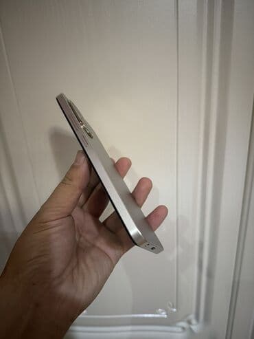 аудио адаптер: Redmi, Redmi A5, Б/у, 64 ГБ, цвет - Серебристый, 2 SIM — 2