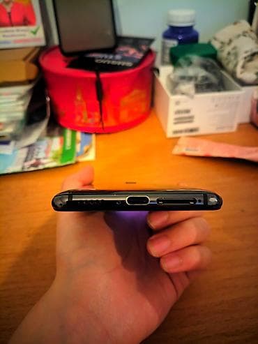 redmi 9a 4pda: Xiaomi, Mi 9T, Б/у, 64 ГБ, цвет - Черный — 4