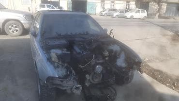 audi мотор: Матор сатылат 2.5 1ванус — 1