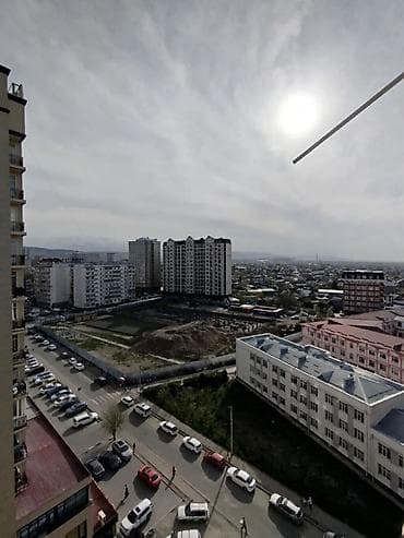 Квартиры: 1 комната, 44 м², 11 этаж — 2