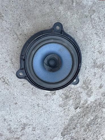 Динамики для авто: Автомобильные динамики и корпуса, комплект - Набор овальных и круглых — 3