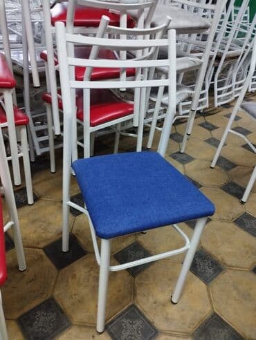 пластиковые табуретки: Табуретки — 13