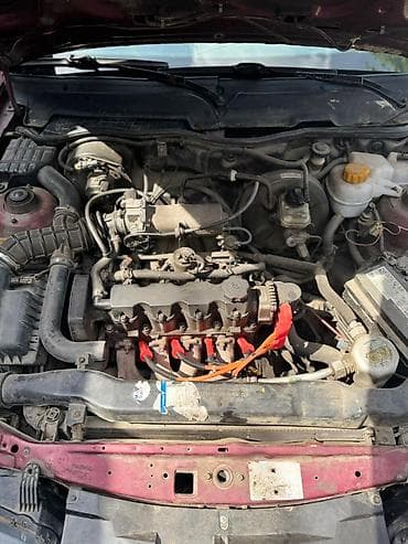 Daewoo Nexia: 2011 г., Седан — 5