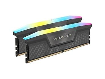 оперативка ддр2: Оперативная память (RAM) для ПК, Corsair, DDR5 — 1