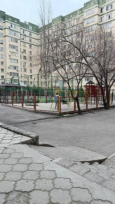 аренда квартиры без посредников: 3 комнаты, 125 м², Элитка, 1 этаж — 3