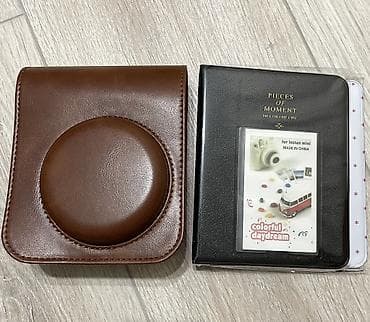 чехлы на ключ: Цена договорная Набор аксессуаров для моментальной камеры (без — 2