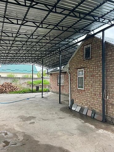 грин лэнд: Продаётся кирпичный дом 6 сотых, 25*24 КВ.МЕТР: 120 кв м, 14*9 с — 2