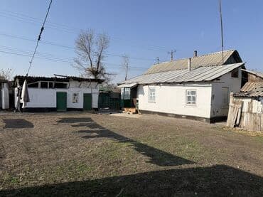 продаю дом нижная аларча: 4 бөлмө, 4 м² — 8