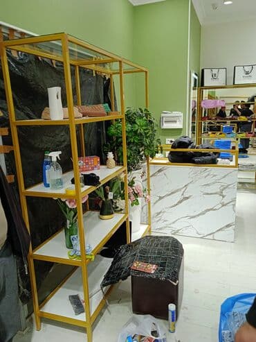 бишкек эмерек: Буйрутма эмеректер, Дүкөндөр, Илгичтер, Диван, кресло, Керебет — 3