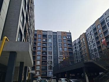 продаю квартиру в токмаке: 1 комната, 25 м², Элитка, Евроремонт — 2