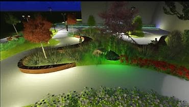 Ремонт под ключ: Дизайн | Дома, Кафе, рестораны — 3