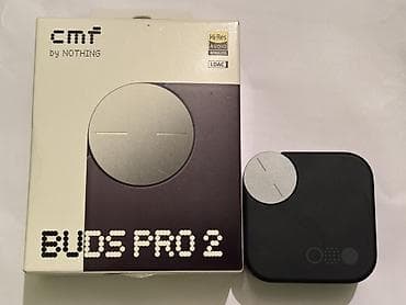 резинка член: Cmf buds pro 2 
Цена договорная — 1