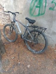 купить б у мотоцикл: Горный велосипед, Алюминий, Б/у — 1