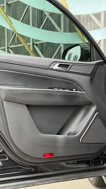 купить рулевую рейку гольф 2: Ssangyong Rexton: 2019 г., 2.2 л, Автомат, Дизель, Внедорожник — 6