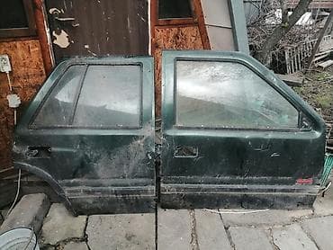 двери стрим: Дверь Комплект Opel — 1