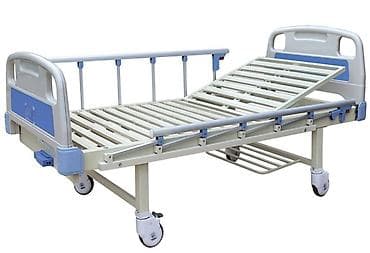 тепловизор для телефона: Функциональная медицинская кровать для ухода за пациентами. Основные — 1