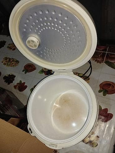 поел ф3: Мультиварка Редмонд RMC-M16 в хорошем состоянии район улиц — 4