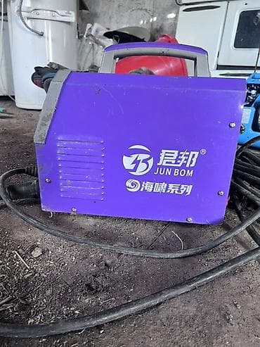 marvel legends: Сварочный аппарат, Ручная дуговая сварка — 6