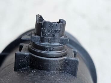 мерседес спринтер грузовой бу купить в бишкеке: Патрубок Mercedes-Benz 2002 г., Б/у, Оригинал, Германия — 12