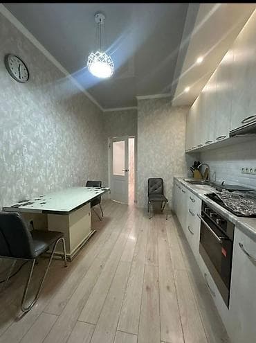 Кыймылсыз мүлк: 2 бөлмө, Риелтор, Чогуу жашоосу жок — 4