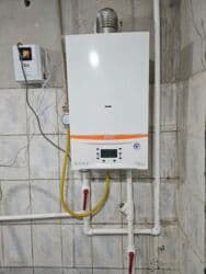 ремонт системы отопления: Монтаж и обустройство инженерных систем «под ключ» - Отопление — 21