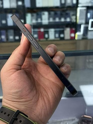 iphone 10 max: IPhone 13, 128 ГБ, Черный — 6