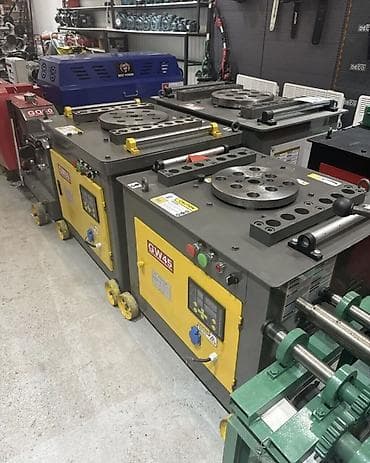 на металл: Выпрямитель проволоки, Новый, В наличии — 2