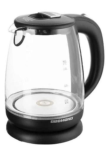 kettle: Электрический чайник, Новый, Самовывоз, Бесплатная доставка — 2