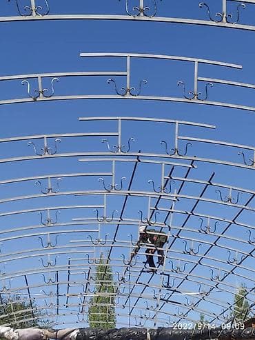 Окна на заказ: Любой сложность — 2