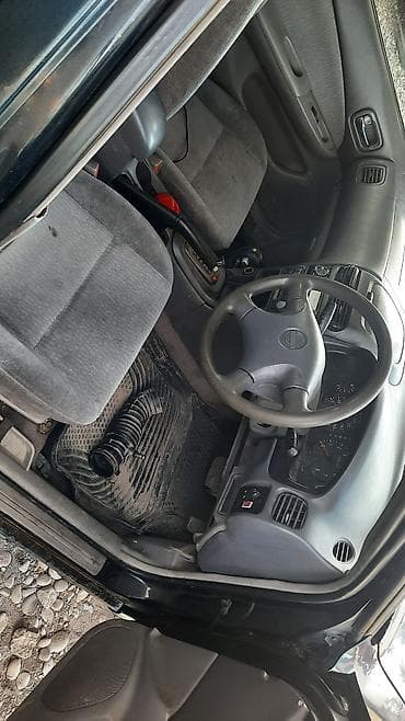 гур ниссан примера: Nissan Sunny: 1999 г., Автомат, Седан — 4