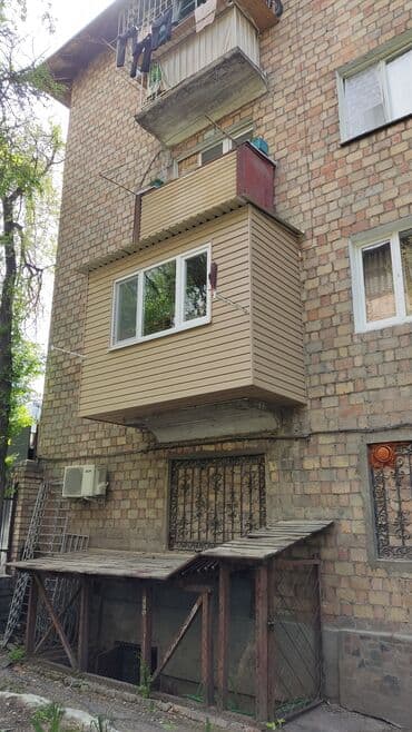 утепление домов фасадов: Утепление балкона, лоджии | Утепление квартиры | Пенопласт Больше 6 лет опыта — 3