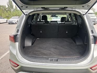 фара санта фе: Hyundai Santa Fe: 2019 г., 2 л, Автомат, Дизель, Кроссовер — 5