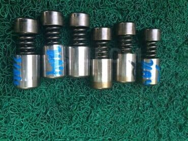 сапог переделка: ПРОДАЮ ГИДРОКОМПЕНСАТОРЫ ХОНДА ОДИСЕЙ RA8 J-30 рынок кудайберген — 1