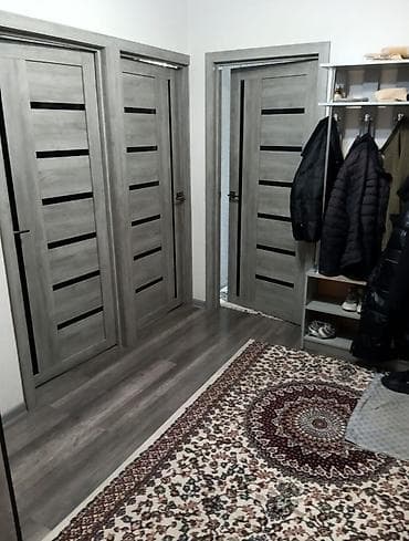 Недвижимость: 2 комнаты, 48 м², Таатан ТЦ 105 серия, 2 этаж — 5