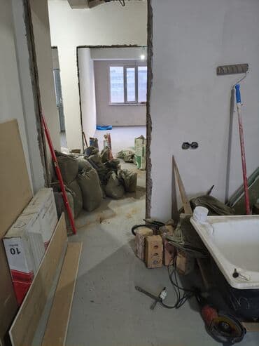 калганы: 2 комнаты, 69 м², Элитка, 4 этаж — 8