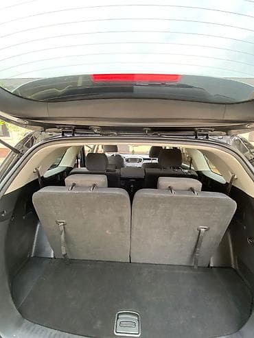 Продажа авто: Kia Sorento: 2019 г., 2.4 л, Автомат, Бензин, Кроссовер — 5