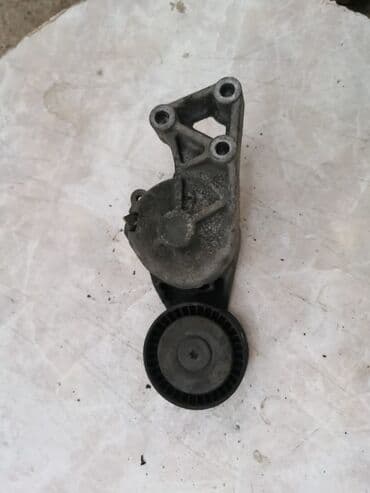 коленвал на фольксваген: Дизельный мотор Volkswagen 2003 г., 1.9 л, Б/у, Оригинал, Германия — 8