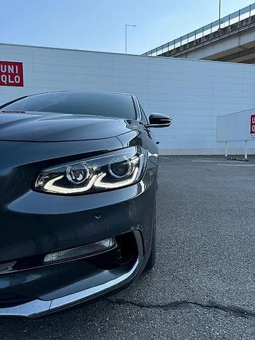 Hyundai: Hyundai Grandeur: 2019 г., 3 л, Автомат, Газ, Седан — 9