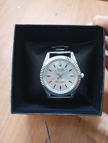 реплика эпл вотч 7: Классические часы часы, Rolex, Германия, Мужские, Новый — 3