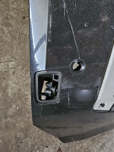 передний бампер опель вектра б: Бампер Передний Opel, Б/у, Оригинал — 7