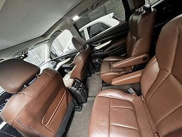 Subaru: Subaru Ascent: 2020 г., 2.4 л, Вариатор, Бензин, Кроссовер — 9