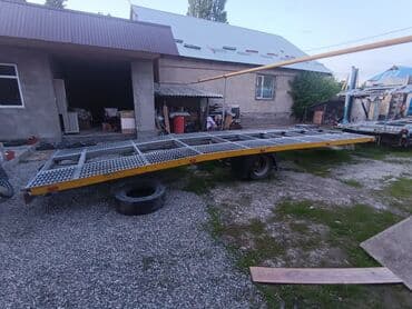 дом на колесах цена бу: Чиркегич, Колдонулган — 4