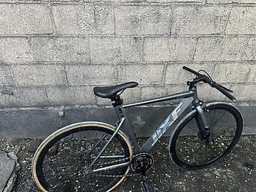 Городской велосипед, Рама M (156 - 178 см)