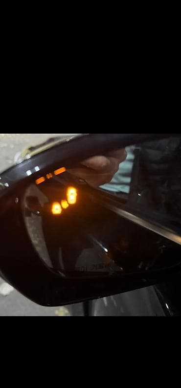 good year: Hyundai Grandeur: 2018 г., 2.4 л, Автомат, Гибрид, Седан — 8