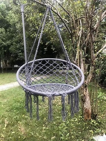 подвесной гамак кресло: Подвесное кресло — 2