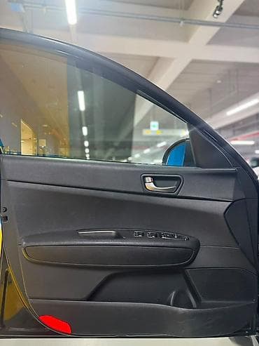 Kia K5: 2020 г., Автомат, Бензин, Седан — 9